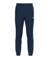 JAKO One Grande Taille Pantalon d'entraînement Bleu C900