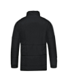 JAKO Classico Coachjacke Schwarz F08 - schwarz