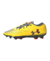 Under Armour Magnetico Elite 4 FG Gelb F700 - gelb