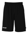Kempa Emotion 27 Trainingsshort Kids Schwarz F001