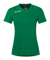 Kempa Athletics 29 Shirt Dames Groen K47 