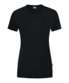 JAKO Doubletex T-Shirt Damen Schwarz F800