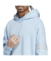 adidas Originals Adicolor Neuclassics Hoodie Blue - blau