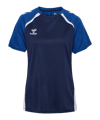 Hummel hmlLEAD 2.0 Trikot Damen Blau F7317