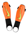 Nike Charge Scheenbeschermers Orange K830 