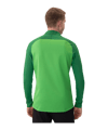 JAKO Sweatshirt Grün F222 - gruen