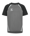 Hummel Trikot Kids Grau F1268