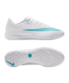 Nike Mercurial Vapor 17 Academy IN Bright Lights Weiß F102