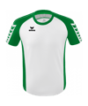 Erima Six Wings maillot blanc Smaragd 