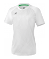 Erima Madrid maglietta donna bianco 