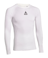 Select Funktions Sweatshirt Weiss F000
