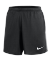 Nike Park 26 Short Damen Schwarz F010