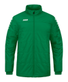 JAKO Team Giacca per allenatore Bambini Verde C200 