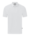 JAKO Polo Bílá CC6321 