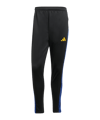 adidas Tiro25 Essentials Winterized Pantalon d'entraînement Noir