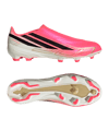 adidas F50 Hyperfast League LL FG Road to Glory Roze