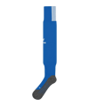 Chaussettes de football Erima Madrid bleues 