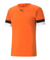 PUMA Shirt Orange K008 