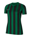 Nike Division IV Striped Shirt Korte Mouw Dames F302