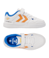 Hummel St. Power Play Sneaker kids wit F9143 