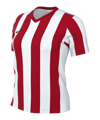 Nike Striped Division V Maillot Femmes Blanc C104