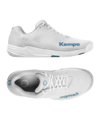 Kempa Dames Wit K05 