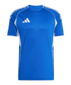 adidas Tiro 25 Competition Shirt Blauw  