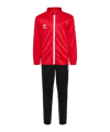Hummel Trainingspak Kids Rood K3081 