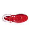 Hummel TEIWAZ 2.0 Icon Hallenschuh Rot F4120 - rot