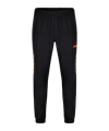 JAKO Pantalon d'entraînement Noir C807 