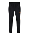 JAKO Trainingsbroek Zwart K807 