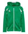 hummel Core 2.0 Veste à capuche Enfants Vert C6129 