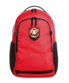 11ts Academy Backpack Rot