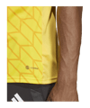 adidas Team Icon 23 Trikot Gold - gold