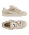 PUMA Suede XL Weiß F54