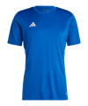 adidas Tabela 23 Shirt Blauw 