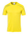 uhlsport Stream 22 Trikot kurzarm Gelb Blau F11 