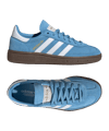 adidas Originals Handball Spezial Chaussure de sport Enfants Bleu
