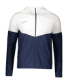 Nike Strike Express Woven Veste Blanc C100 
