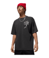 Jordan Brooklyn Oversized T-Shirt Blanc C045