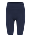 Hummel Korte broek Dames Blauw K1009 