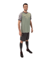 JAKO Iconic Trikot Grün F238 - gruen