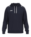 JAKO One Hoody Kids Blauw K900 