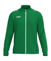 JAKO One Veste Vert C200 