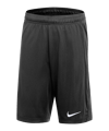 Nike Academy Pro 24 Short Kids Schwarz Weiss F010