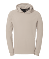 Kempa Hoody Braun F28