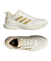 adidas Novaflight 2 Femmes Blanc