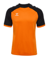 Hummel Match League Shirt Orange K5204 
