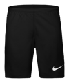 Nike Laser VI Korte broek Zwart K010 