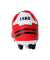 JAKO Classico FG Kids Rot F726 - rot